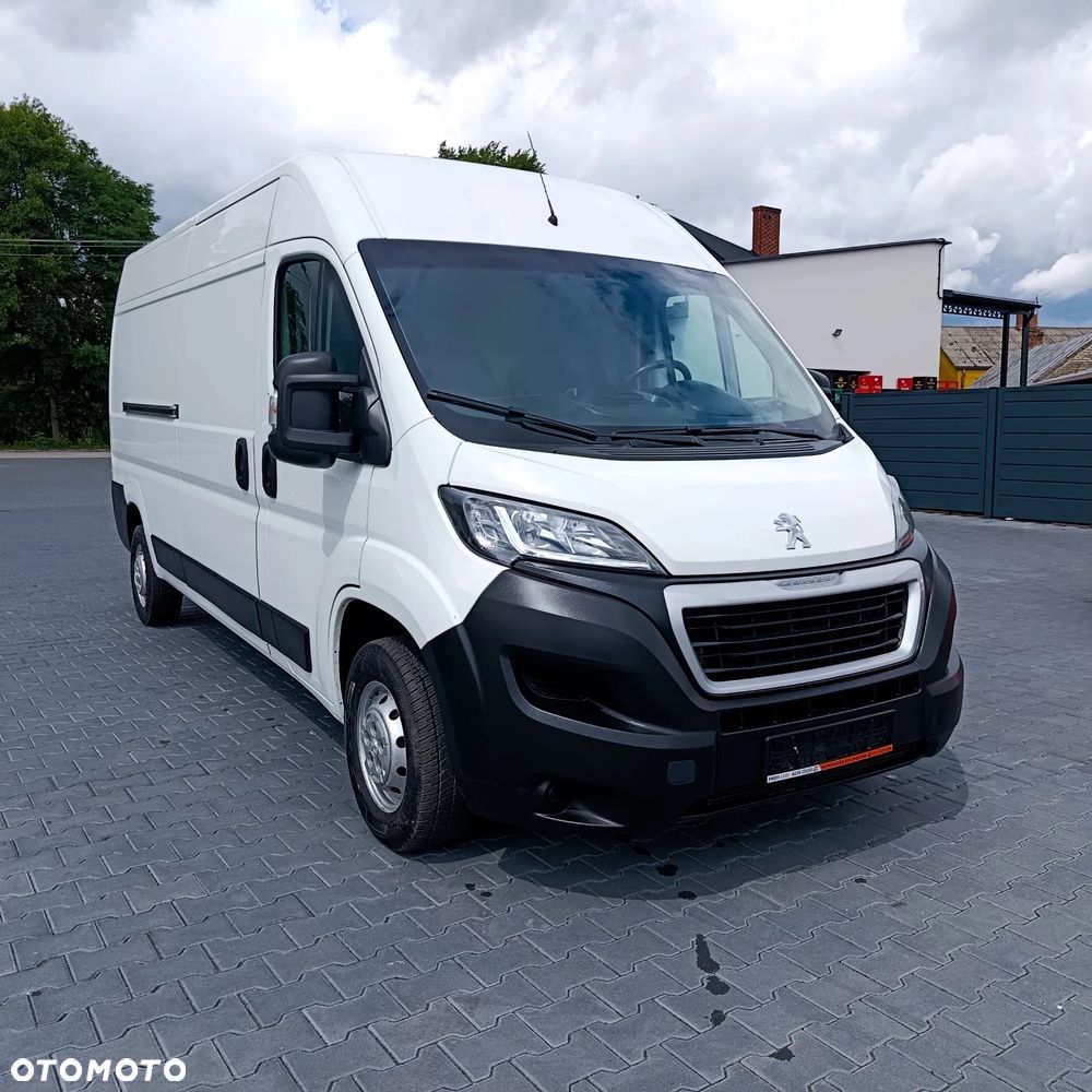 Peugeot Boxer - 3