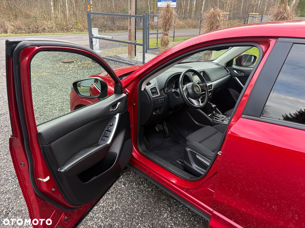 Mazda CX-5 SKYACTIV-D 150 Drive Exclusive-Line - 14