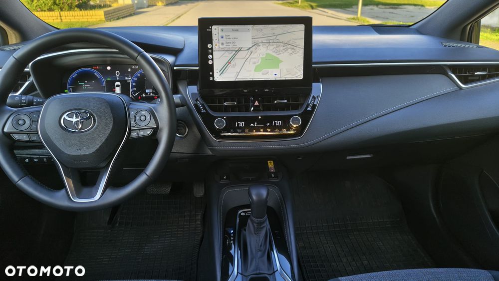 Toyota Corolla - 8