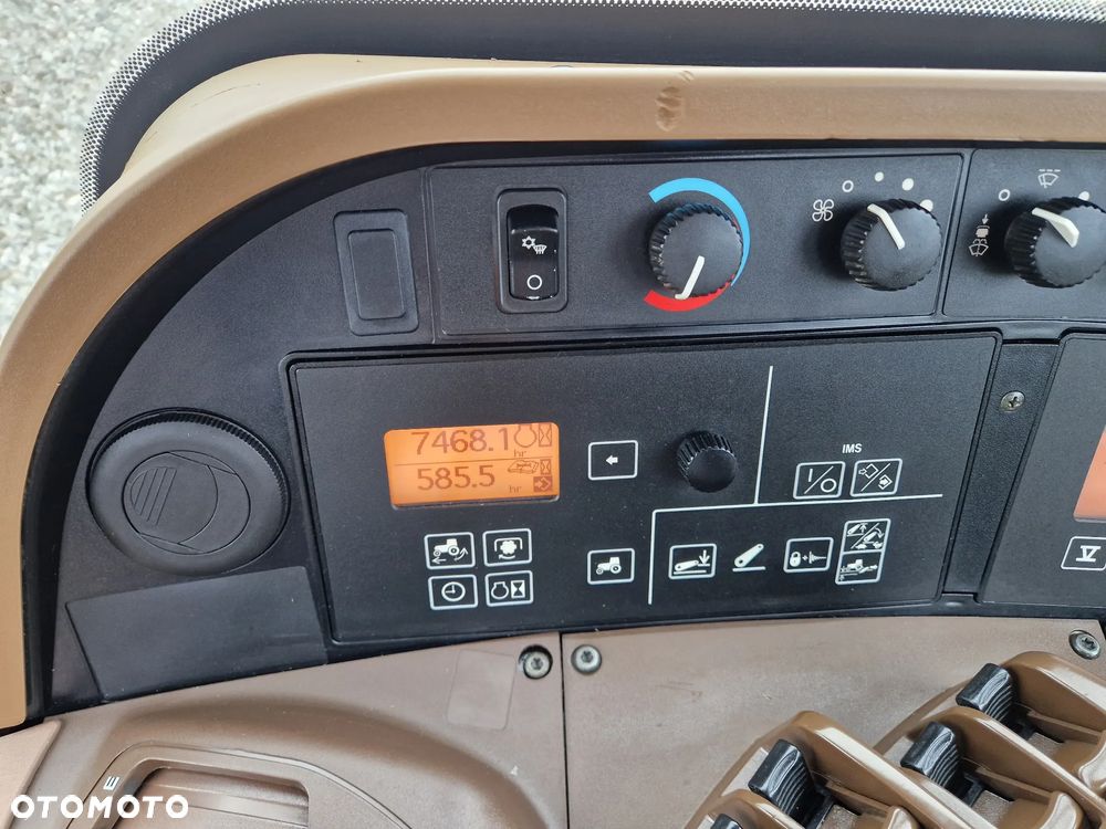 John Deere 7730 - 10