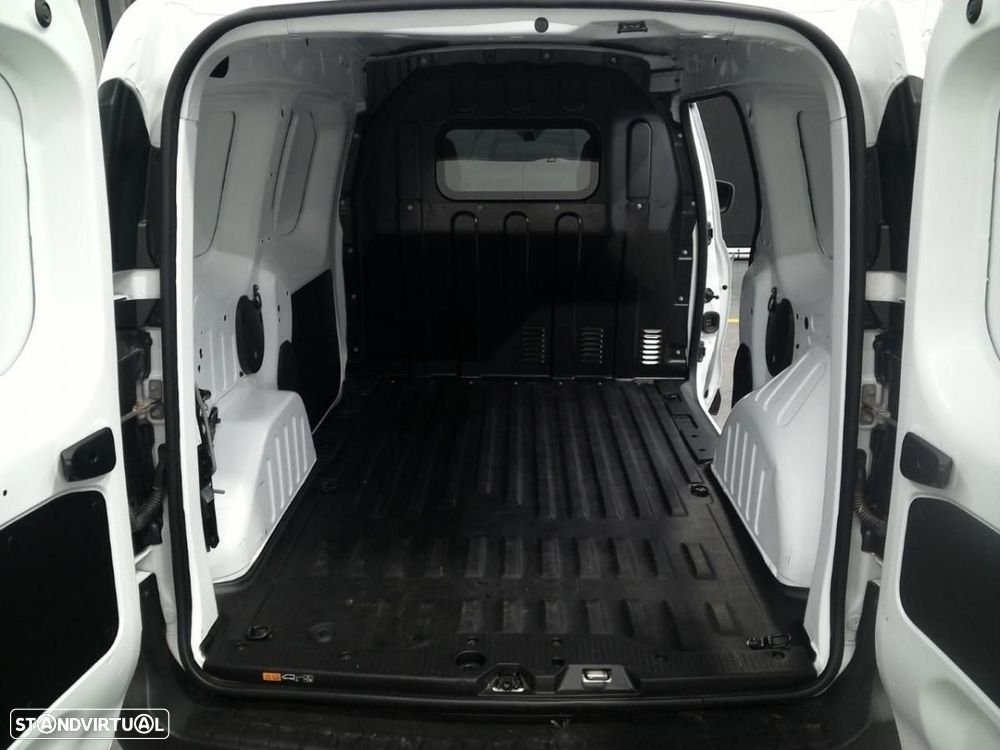 Renault Express 1.5 Blue dCi Advance c/IVA - 8