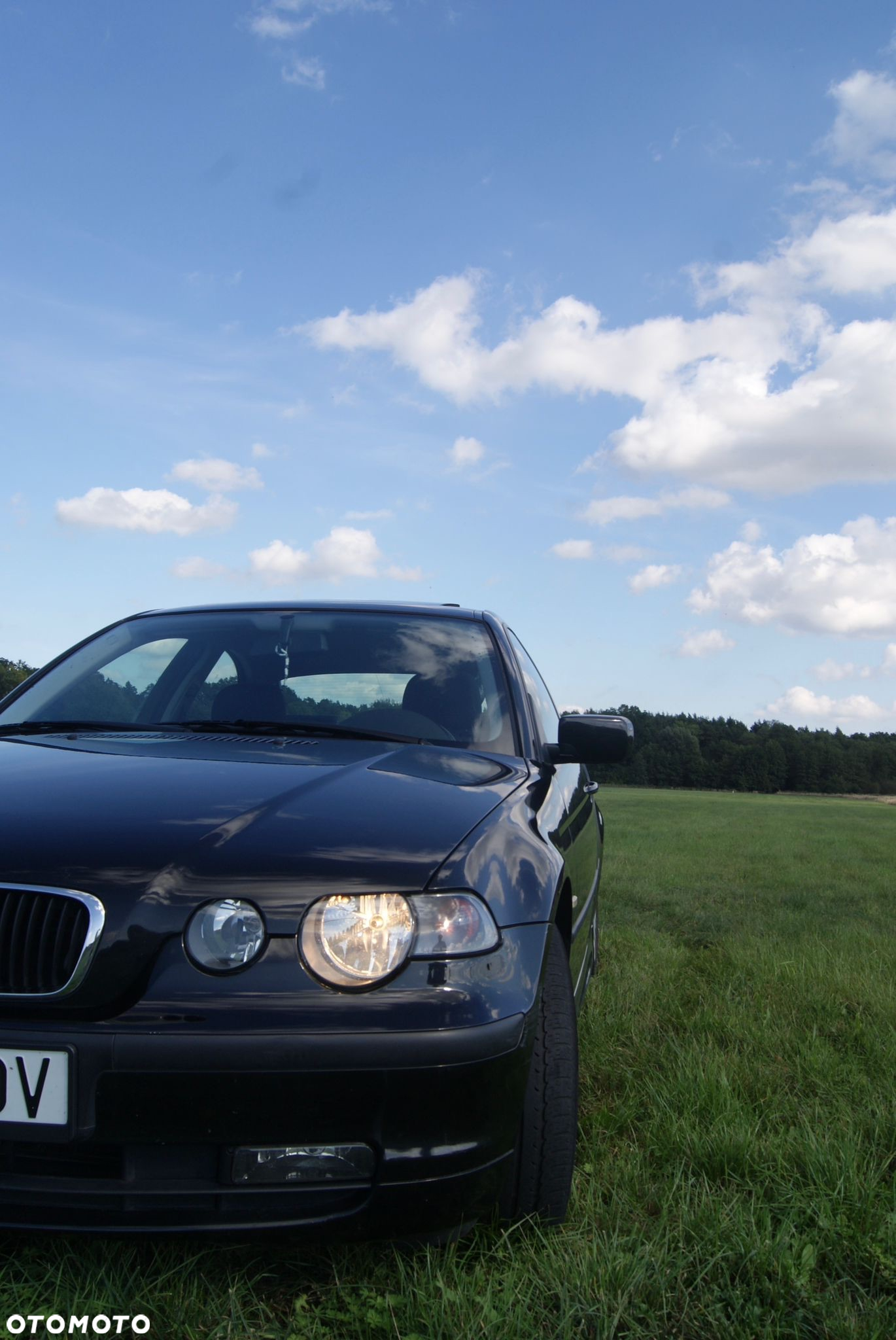 BMW Seria 3 316ti compact - 18