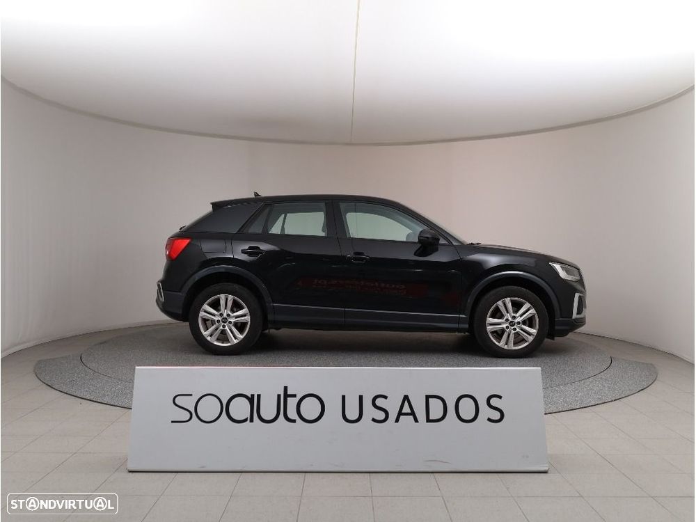 Audi Q2 30 TFSI Advanced - 10