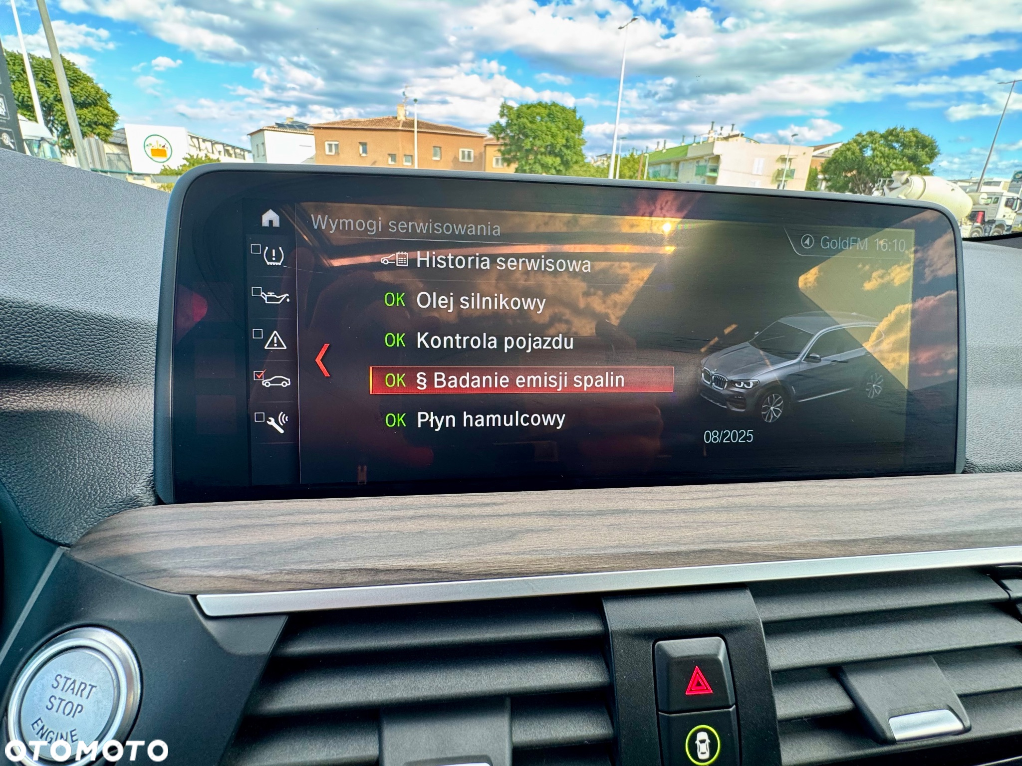 BMW X3 M M40i sport - 17