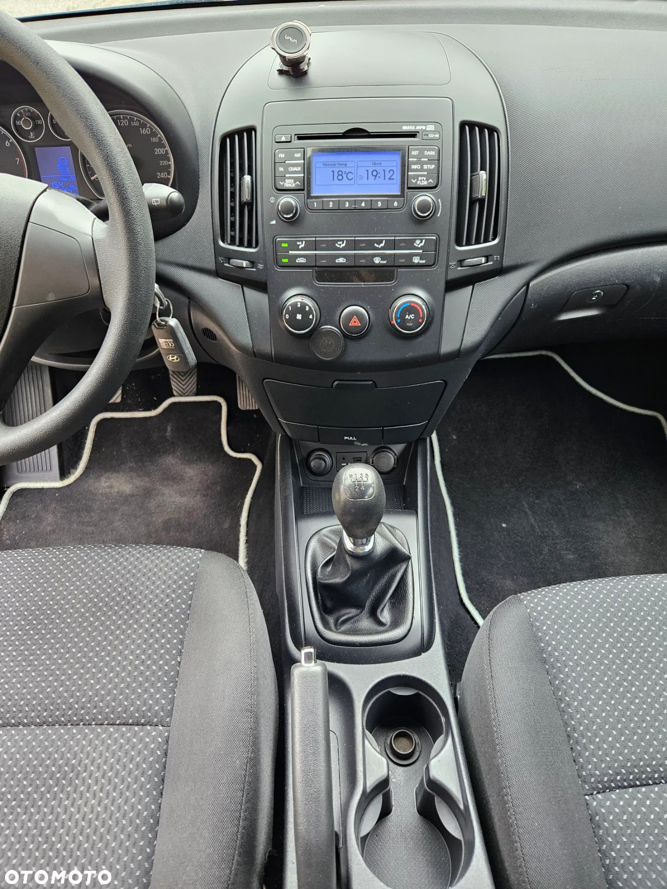 Hyundai i30 1.4 Classic - 8