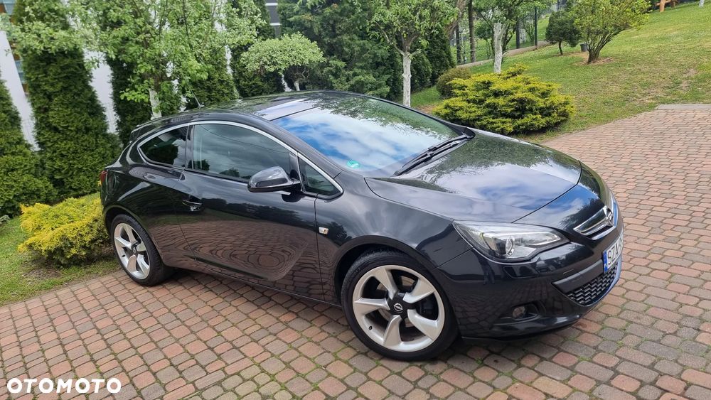 Opel Astra - 27