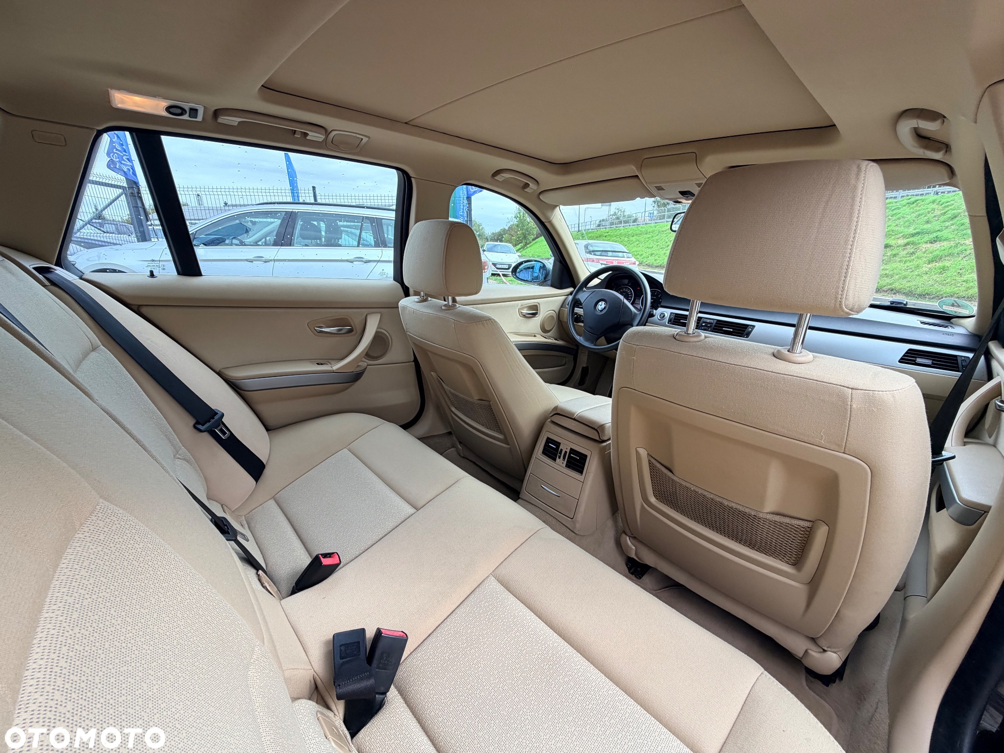 BMW Seria 3 325i - 15