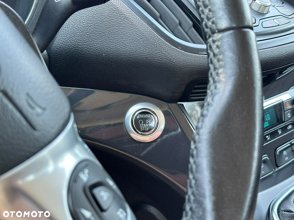 Ford Kuga 1.5 EcoBoost 2x4 Cool & Connect - 25