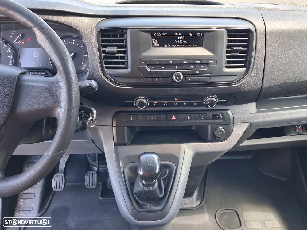 Citroën Jumpy 2.0 BlueHDI L2H1 - 17