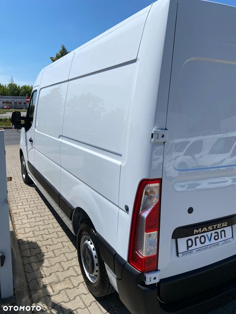 Renault MASTER 2,3 DCI 135KM L2H2 CHŁODNIA 0 STOPNI ( LEKI ) - 18