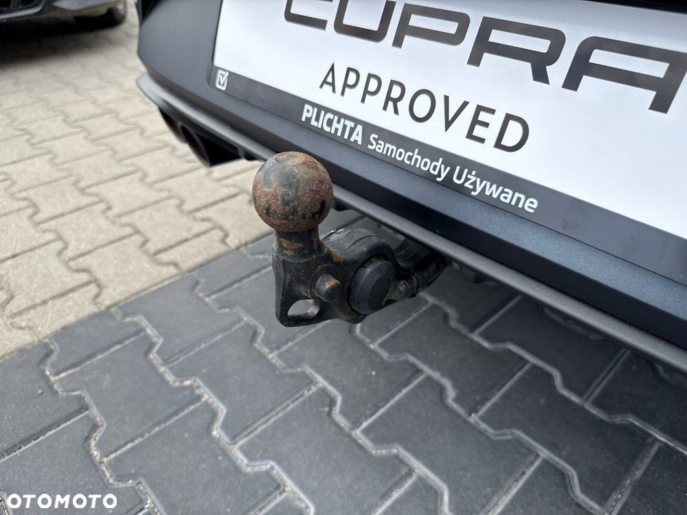 Cupra Leon - 21
