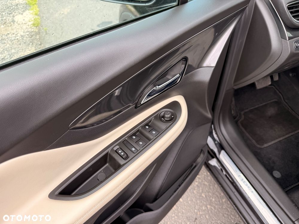 Opel Mokka 1.6 CDTI Cosmo - 10