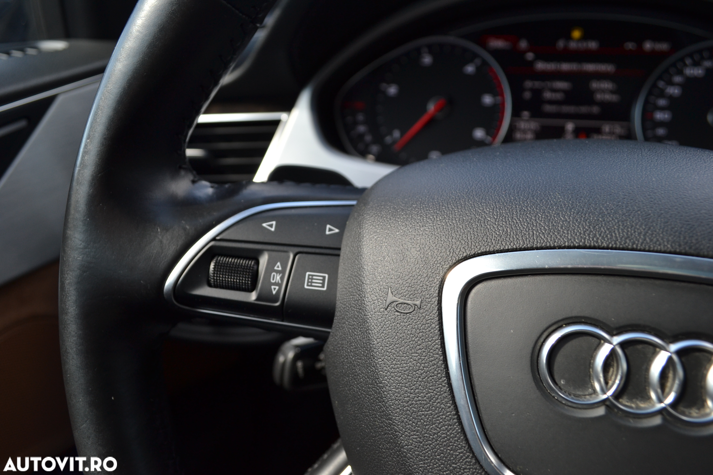 Audi A8 L 3.0 TDI Quattro Tiptronic - 10
