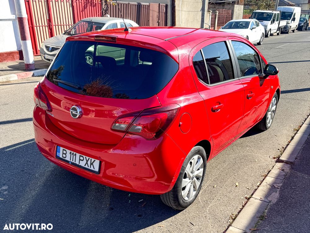 Opel Corsa - 12