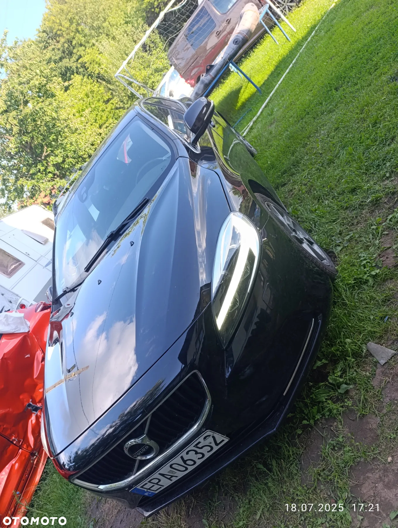 Volvo V40 D2 Drive-E Ocean Race - 27