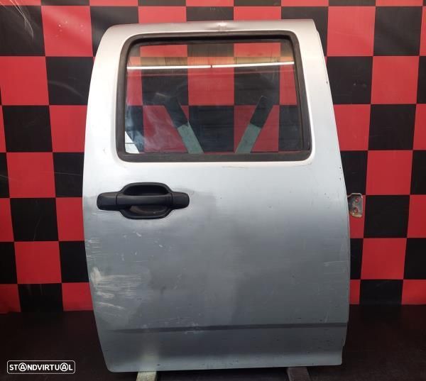 Porta Trás Direita Isuzu D-Max I (Tfr, Tfs, Trf) - 1
