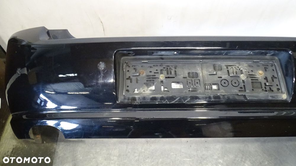 ZDERZAK TYŁ PDC OPEL VECTRA C 1.6 - 3