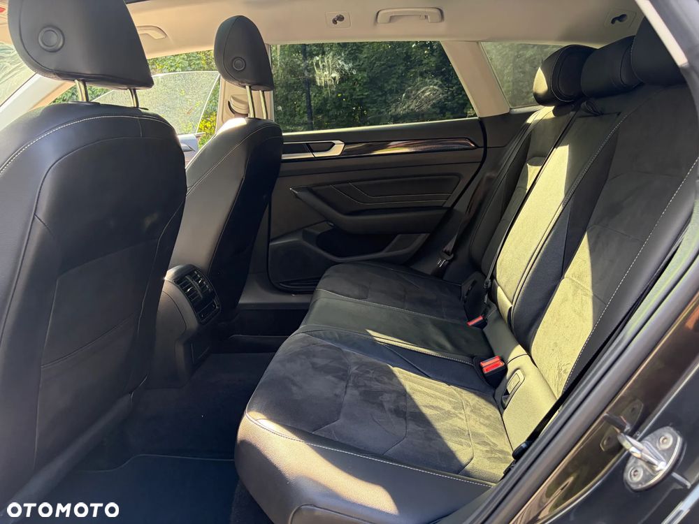 Volkswagen Arteon Shooting Brake 2.0 TDI Elegance DSG - 17