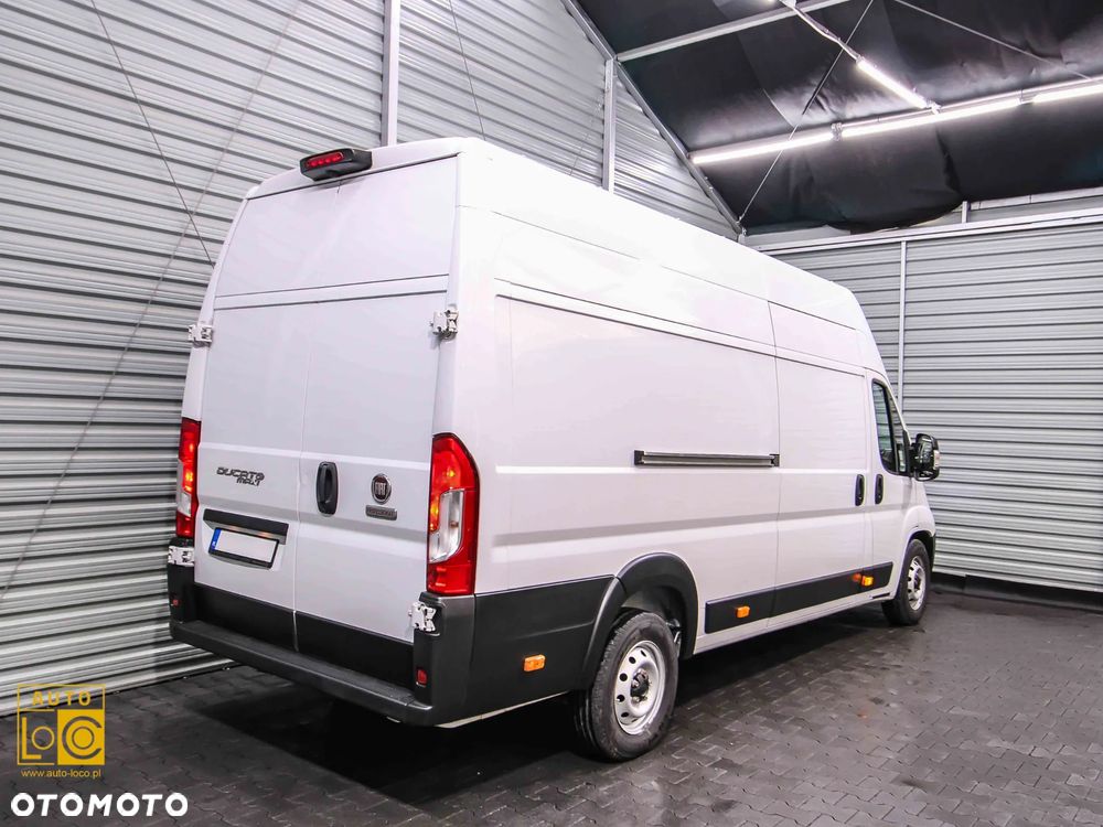 Fiat DUCATO FURGON L4H3 - 3