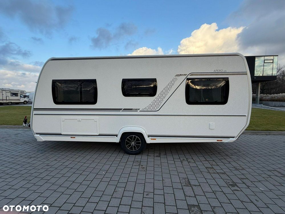 Fendt 495 SFB Apero - 4