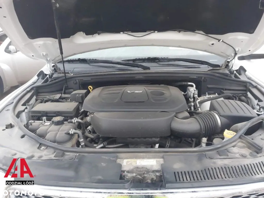 Dodge Durango - 13
