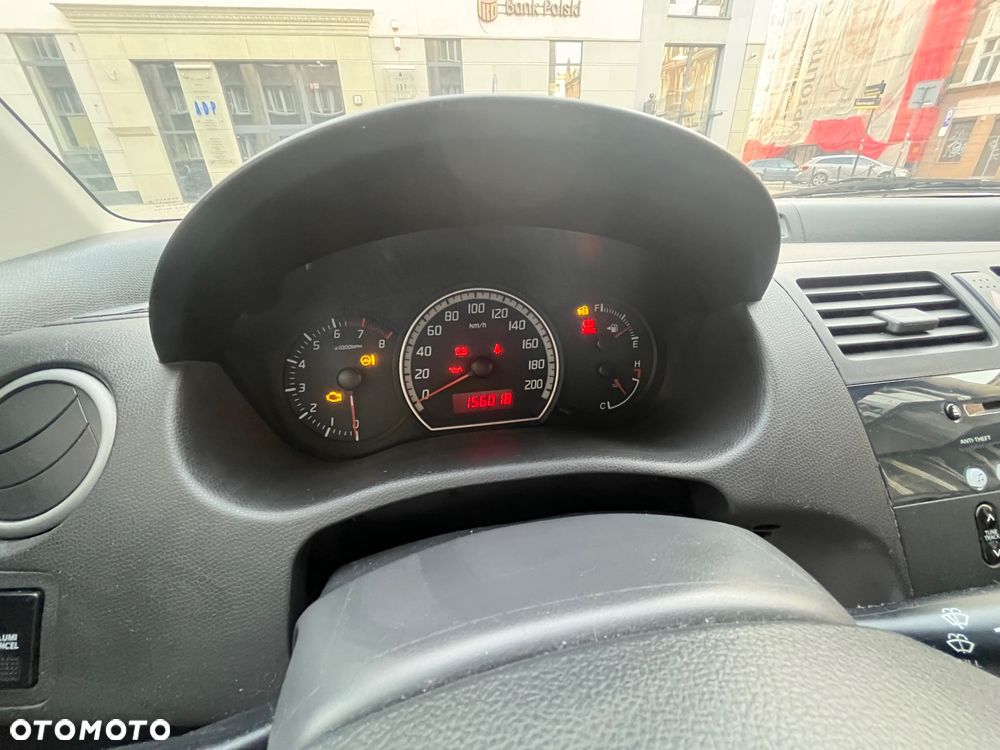 Suzuki Swift - 5