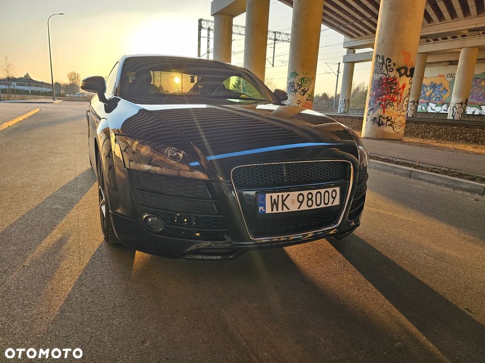 Audi TT Coupé 2.0 TFSI S tronic - 20
