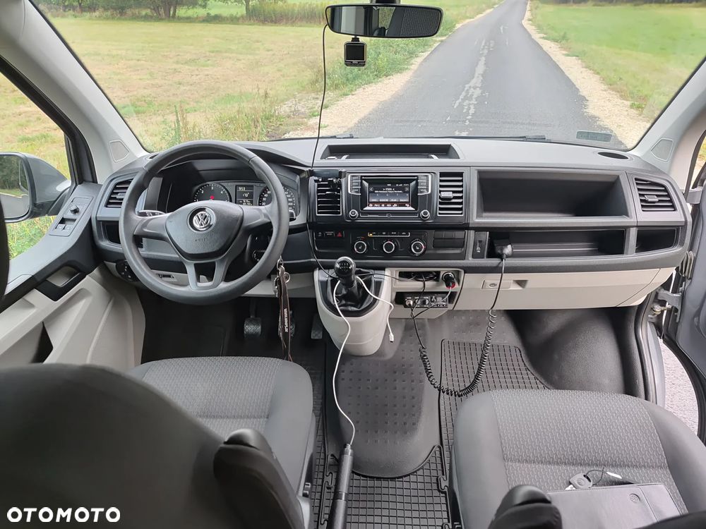 Volkswagen Caravelle 2.0 TDI L1 Trendline - 23