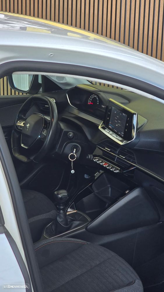 Peugeot 208 1.5 BlueHDi GT Pack - 11