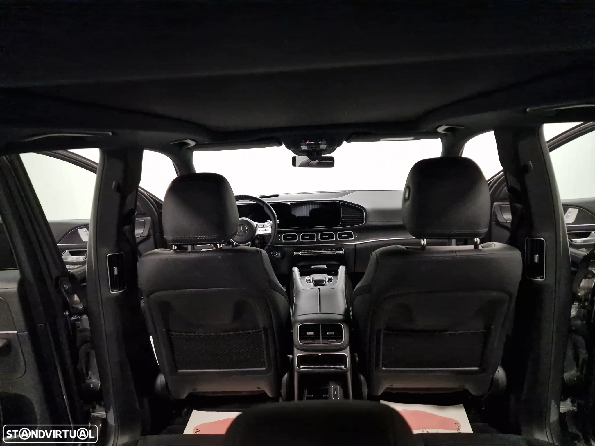 Mercedes-Benz GLE 53 AMG 4Matic+ - 33