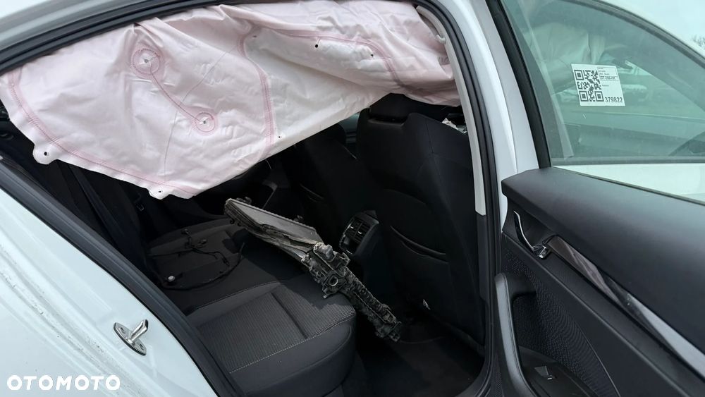 Skoda Octavia 1.0 TSI Ambition - 13