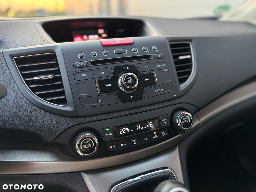 Honda CR-V 2.0 Elegance (2WD) - 18
