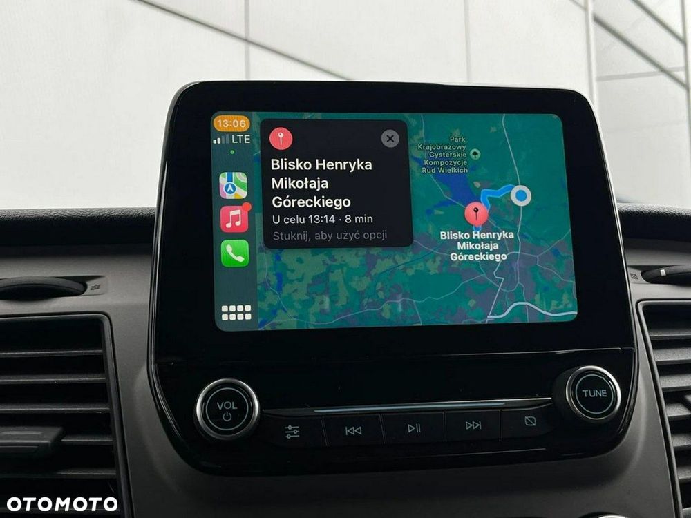 Ford Transit Custom - 38