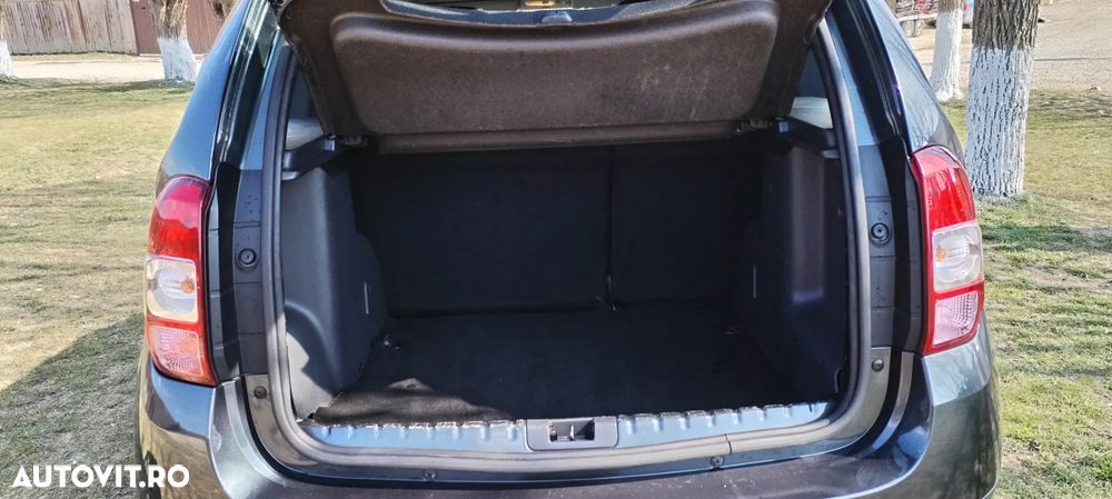 Dacia Duster 1.6 4x2 - 16