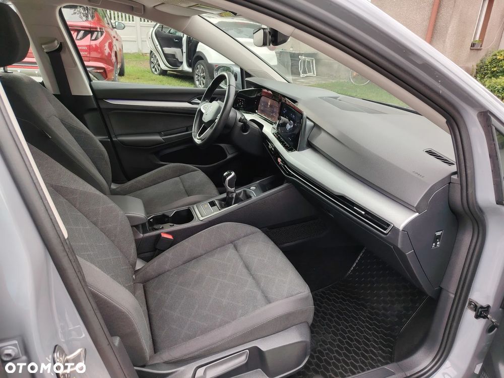 Volkswagen Golf 1.5 TSI EVO Life - 36