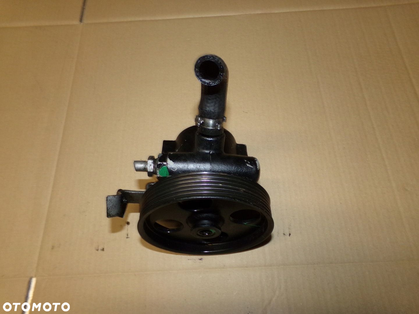 POMPA WSPOMAGANIA JUMPY SCUDO II 1.6 HDI - 2