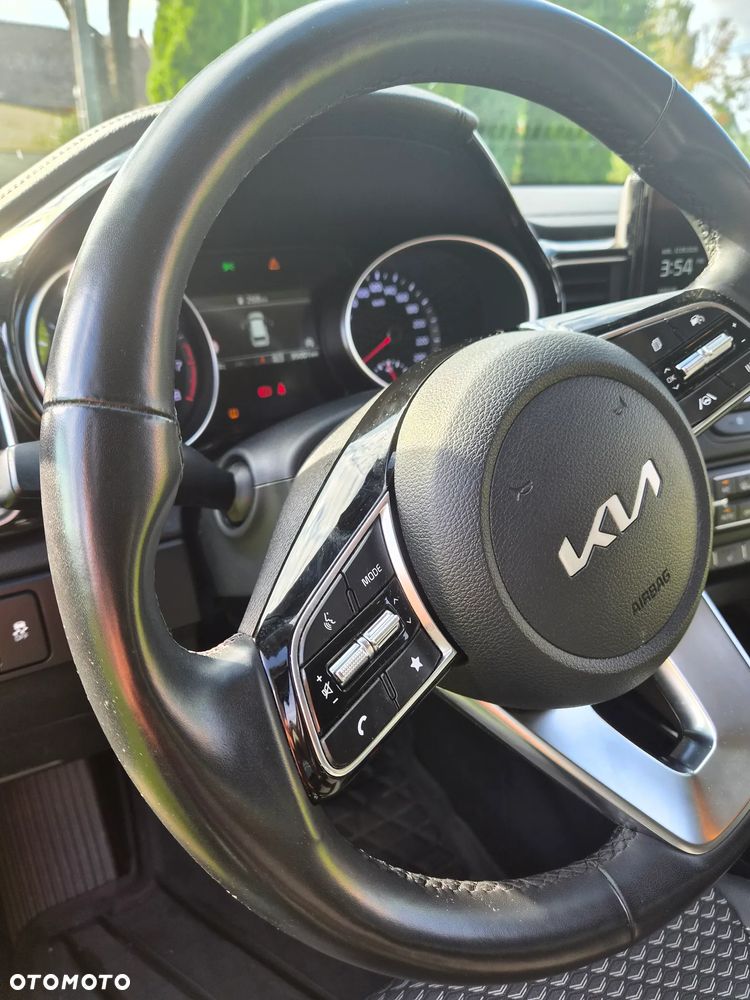 Kia Ceed 1.5 T-GDI Tribute - 10