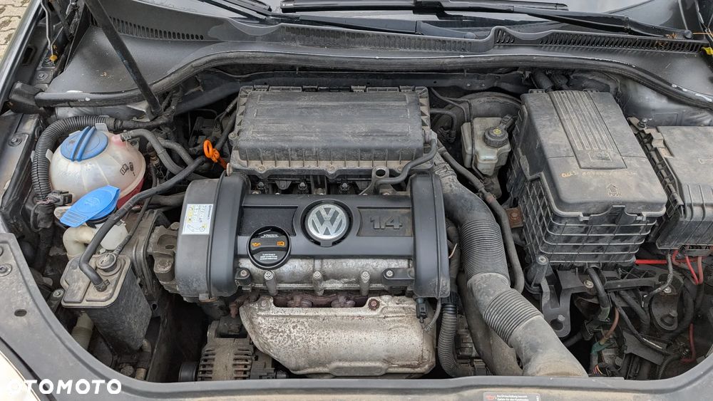 Volkswagen Golf 1.4 Tour - 16