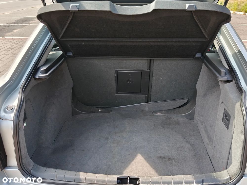 Opel Vectra 2.2 Cosmo Plus - 17