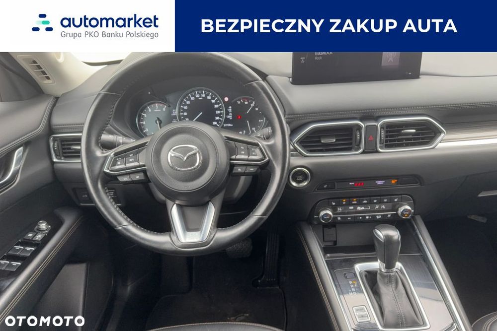 Mazda CX-5 2.0 Hikari 2WD - 12