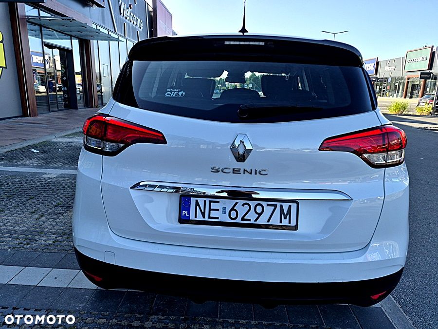 Renault Scenic ENERGY TCe 130 S&S LIMITED - 12