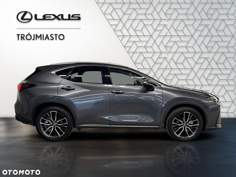 Lexus NX 350h Omotenashi AWD - 7