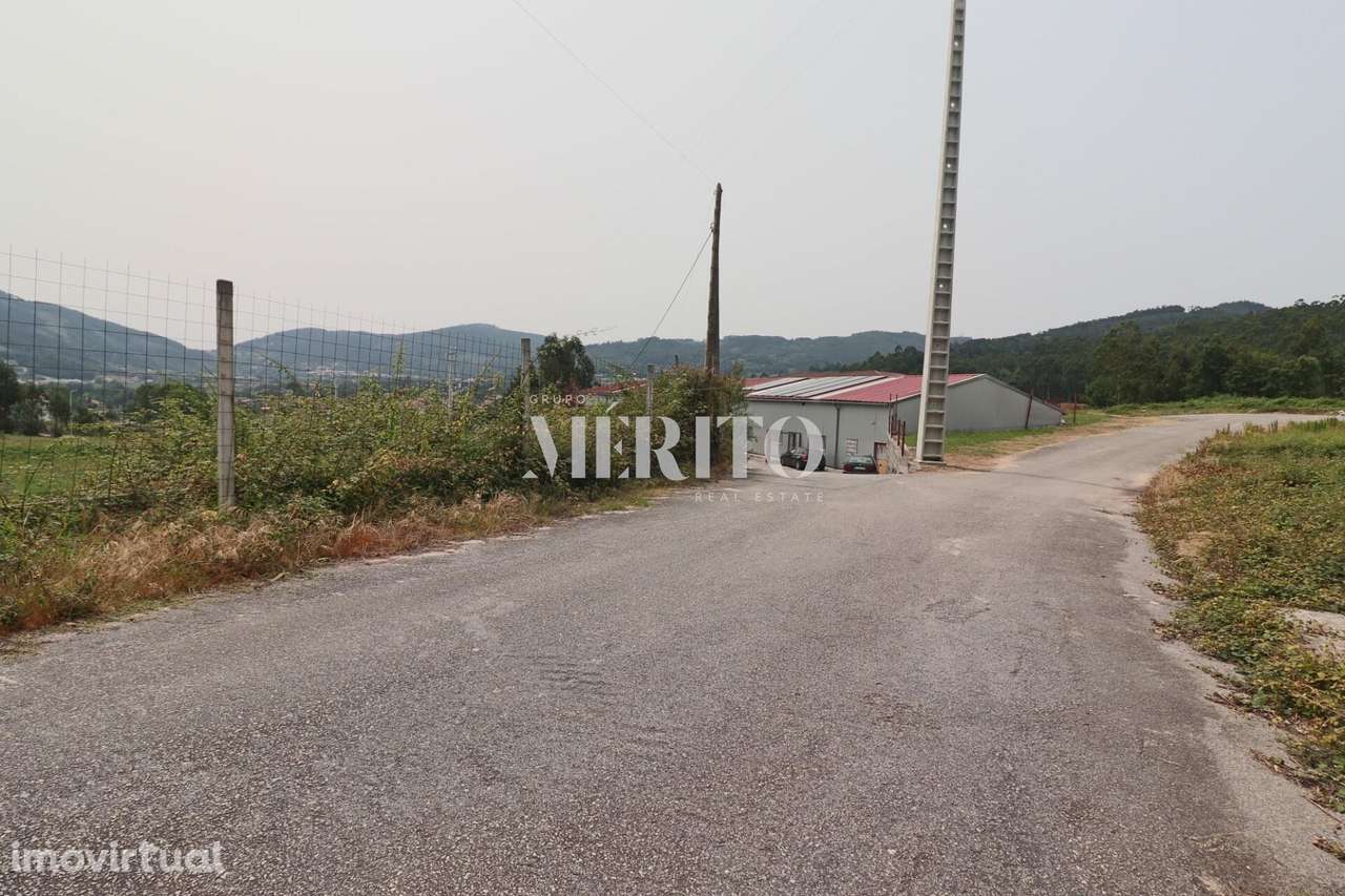 Terreno industrial! - Grande imagem: 5/21