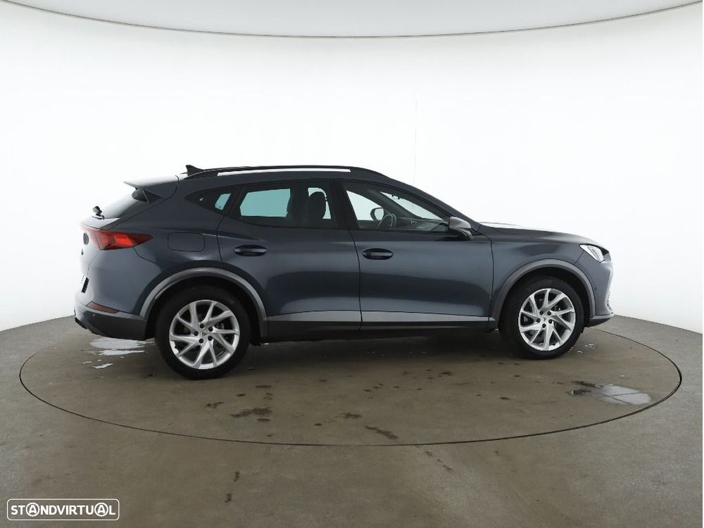 Cupra Formentor 1.4 e-Hybrid DSG - 10