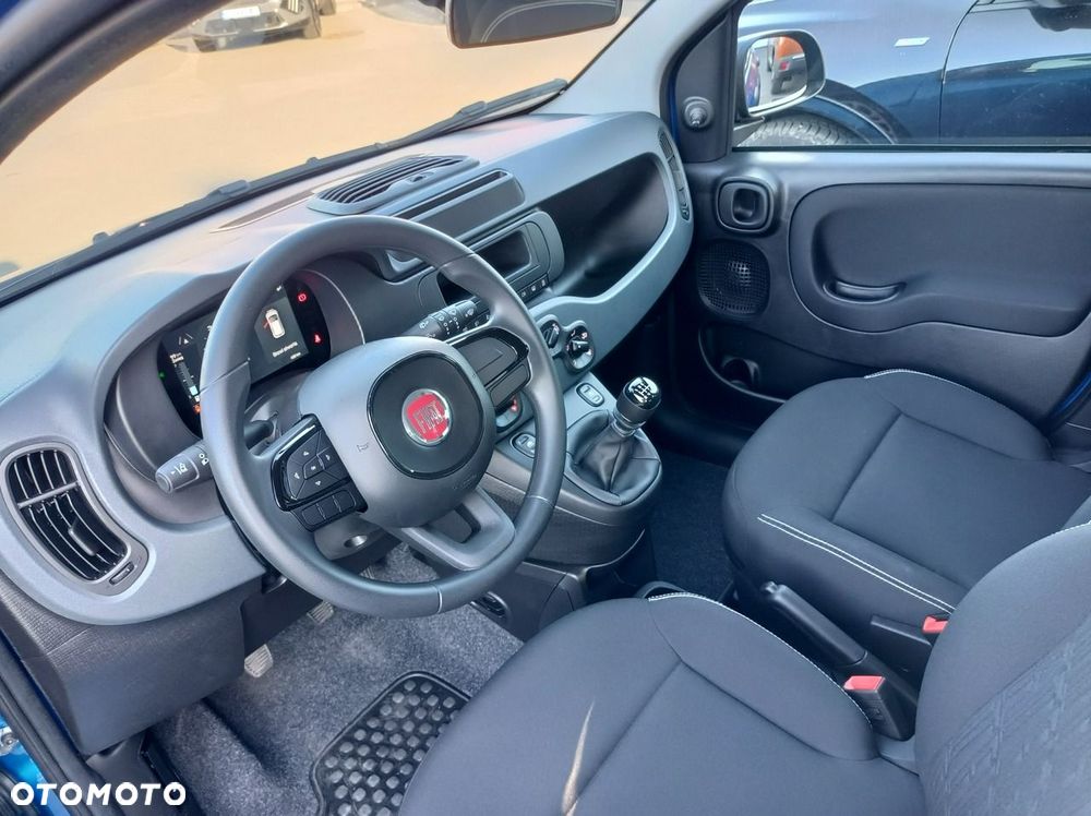 Fiat Panda - 14