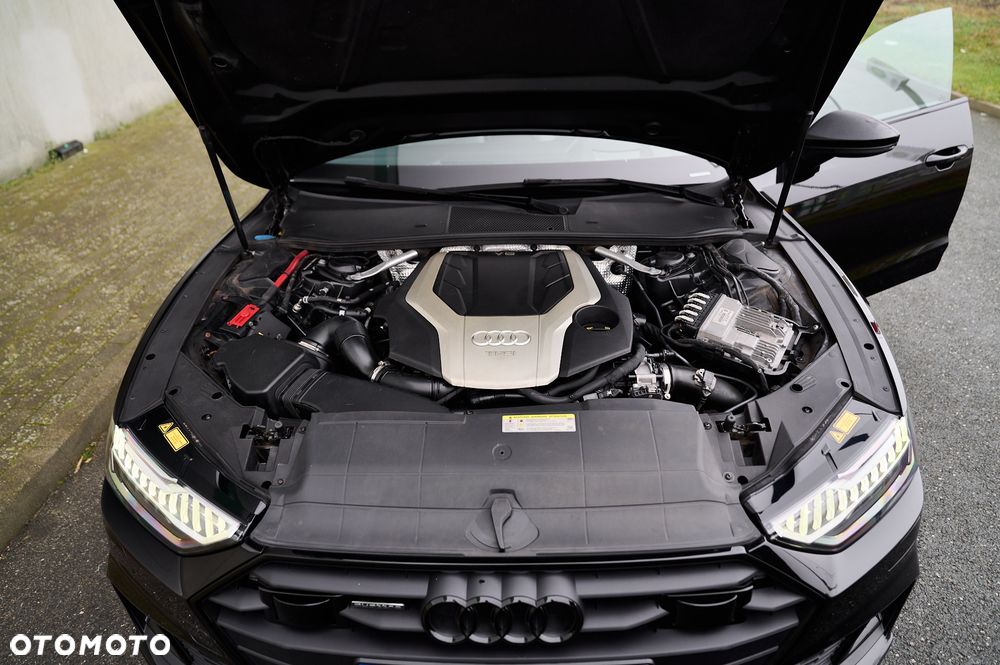 Audi A7 Sportback - 18