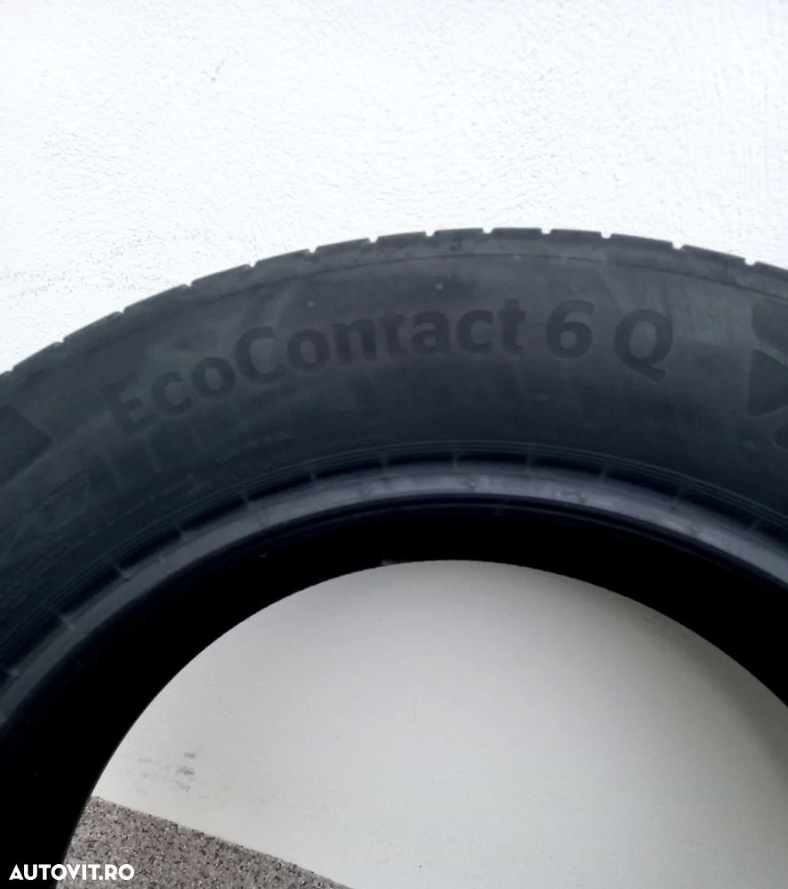 4 Anvelope Continental EcoContact 6Q - 4