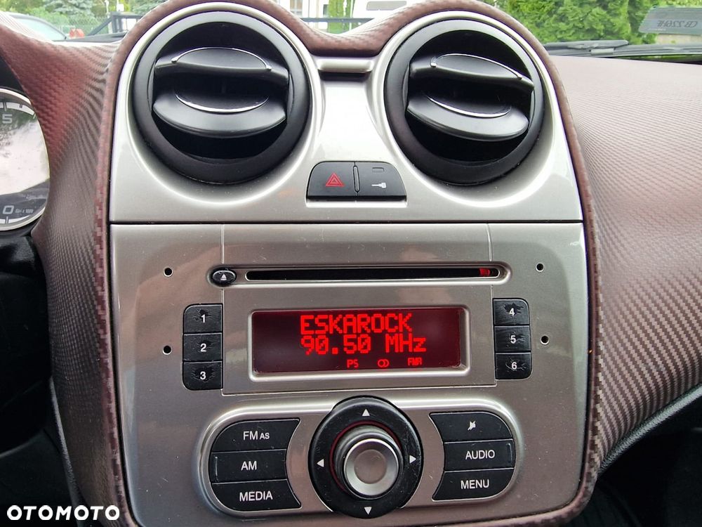 Alfa Romeo Mito 1.4 MultiAir Progression S&S - 23
