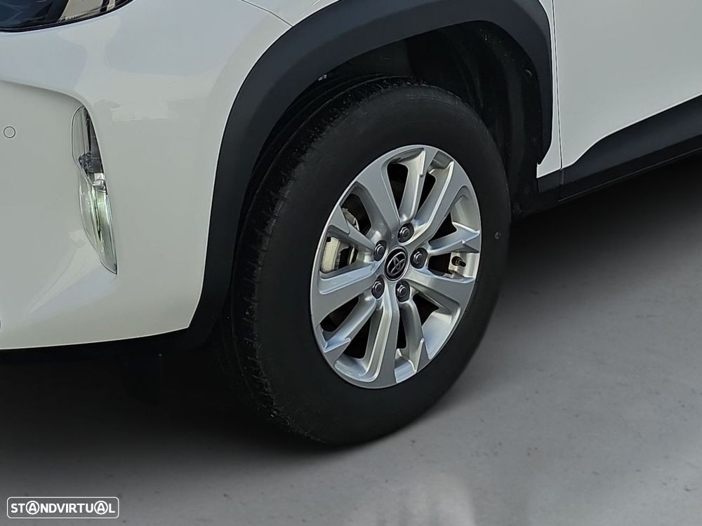 Toyota Yaris Cross 1.5 HDF Comfort Plus - 4