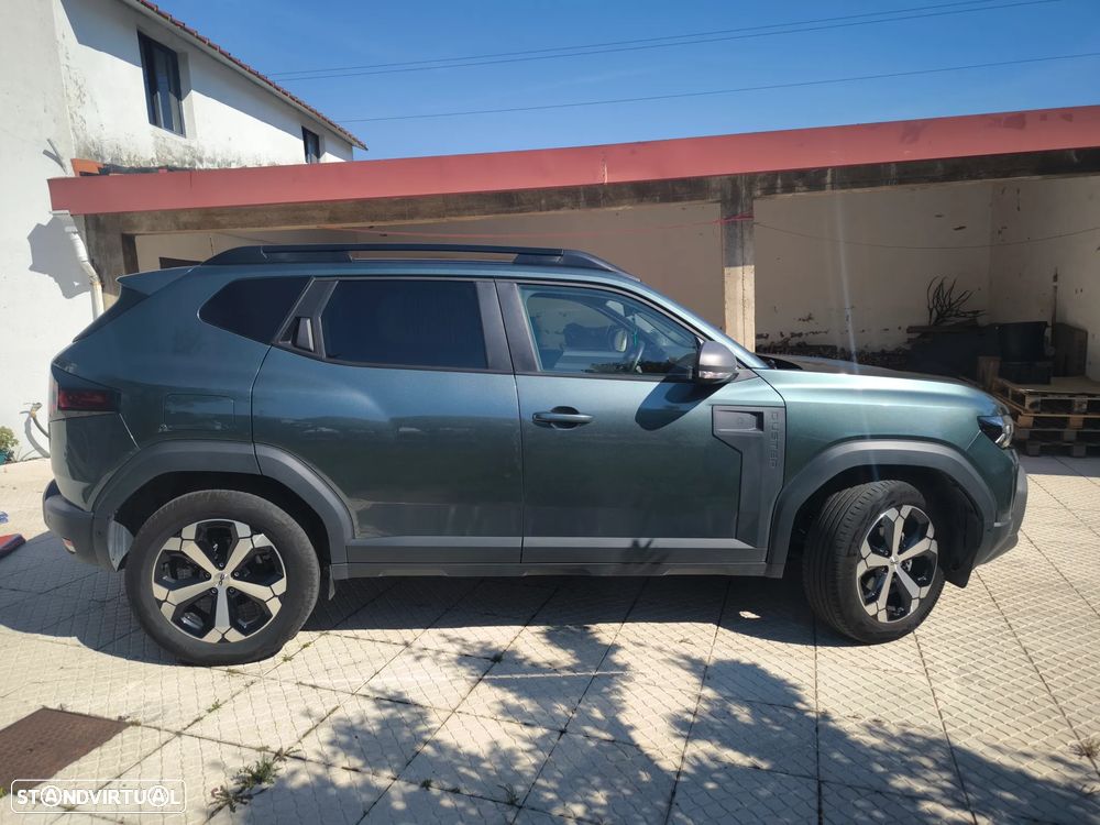 Dacia Duster - 15